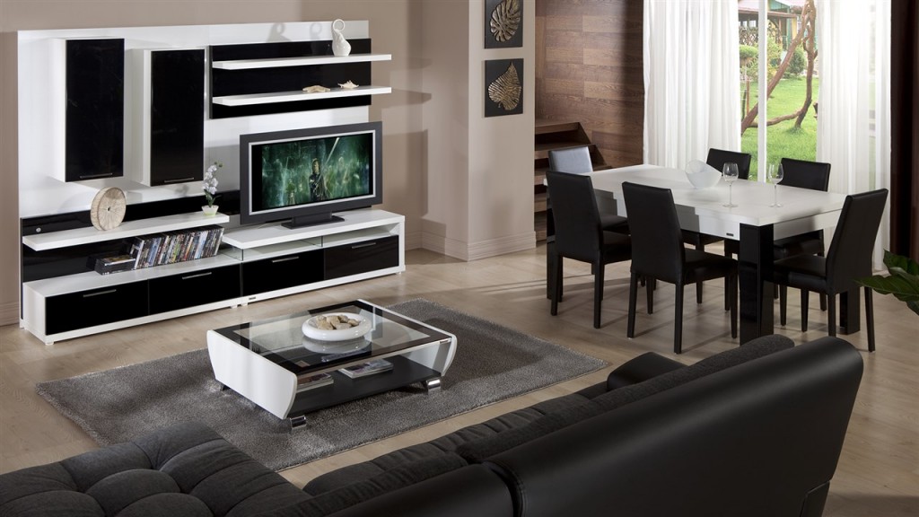 bellona Real masa sandalye takımı